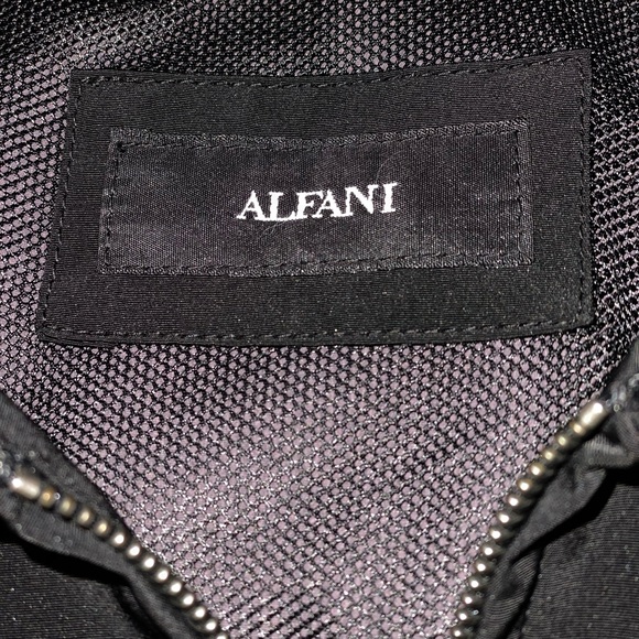Lightweight Alfani jacket - Picture 2 of 2